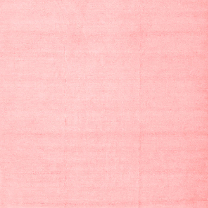 Solid Red Modern Area Rugs