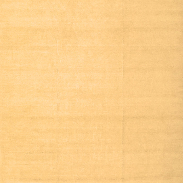 Machine Washable Solid Brown Modern Rug, wshcon172brn