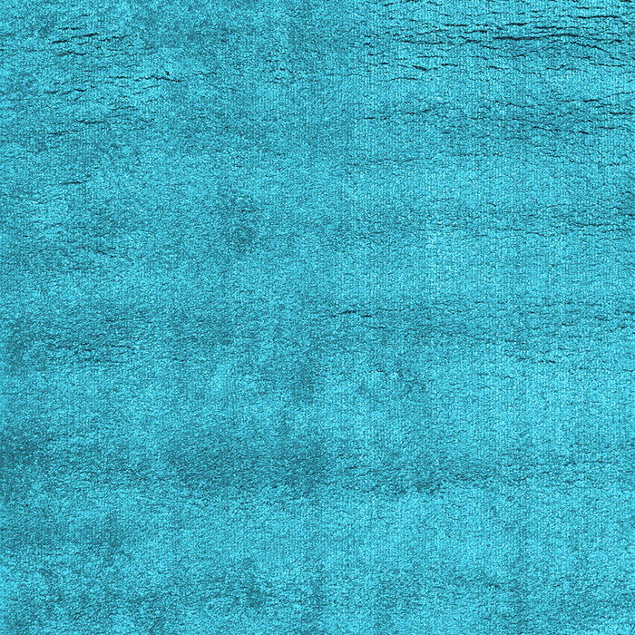 Machine Washable Abstract Light Blue Contemporary Rug, wshcon1732lblu