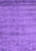 Abstract Purple Contemporary Rug, con1732pur