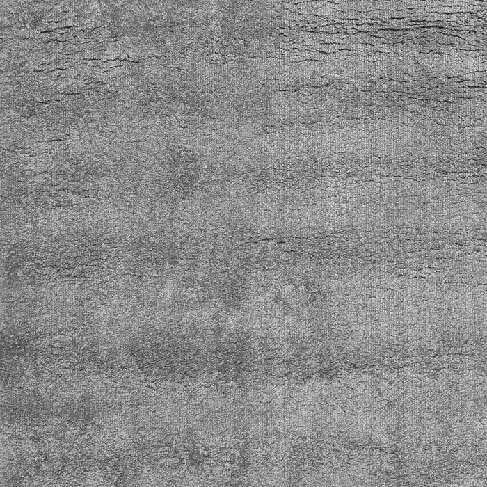 Abstract Gray Contemporary Rug, con1732gry