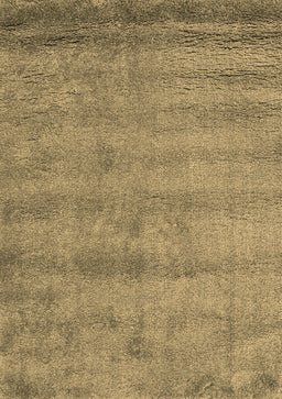 Abstract Brown Contemporary Rug, con1732brn