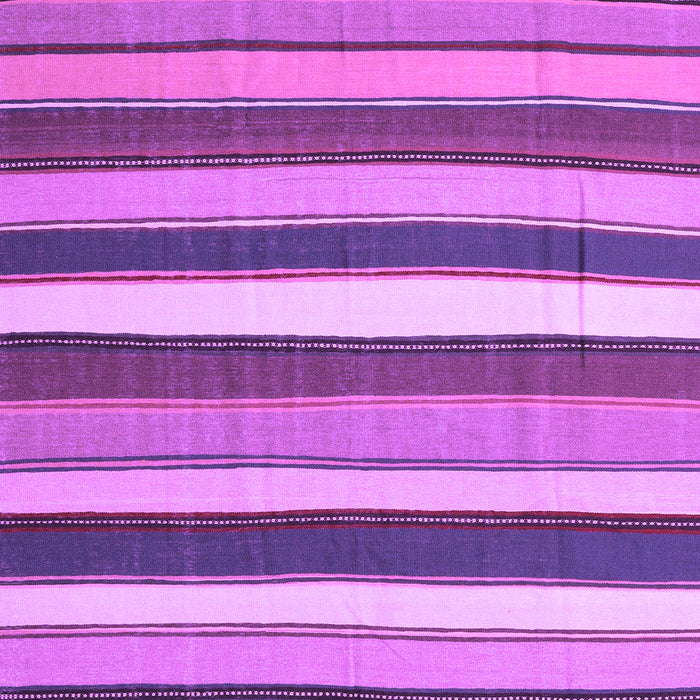 Machine Washable Abstract Purple Contemporary Area Rugs, wshcon1735pur