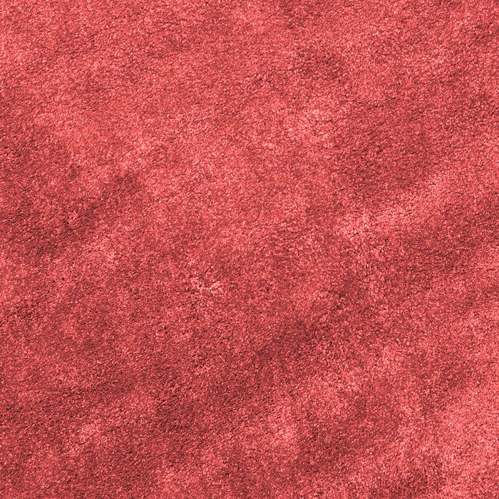 Abstract Red Contemporary Area Rugs