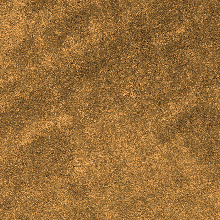 Abstract Orange Contemporary Rug, con1736org