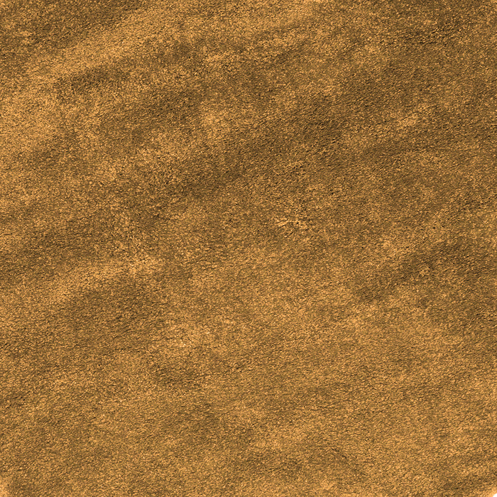 Serging Thickness of Abstract Orange Contemporary Rug, con1736org