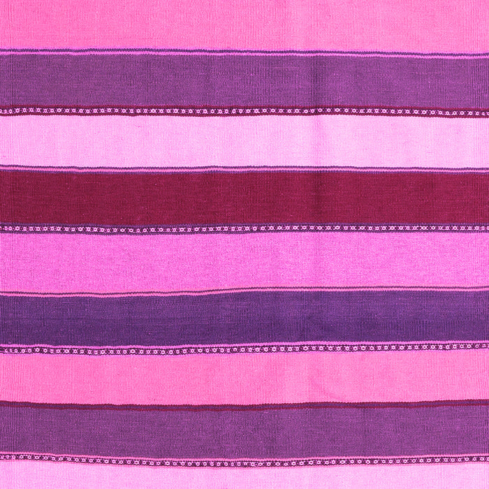 Southwestern Pink Country Rug, con1737pnk