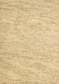 Abstract Brown Contemporary Rug, con1738brn