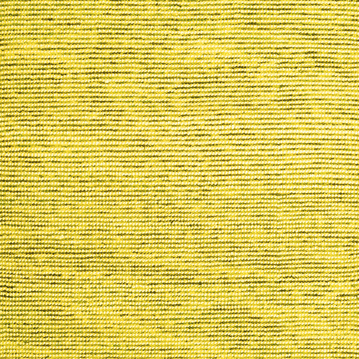 Machine Washable Abstract Yellow Contemporary Rug, wshcon1738yw