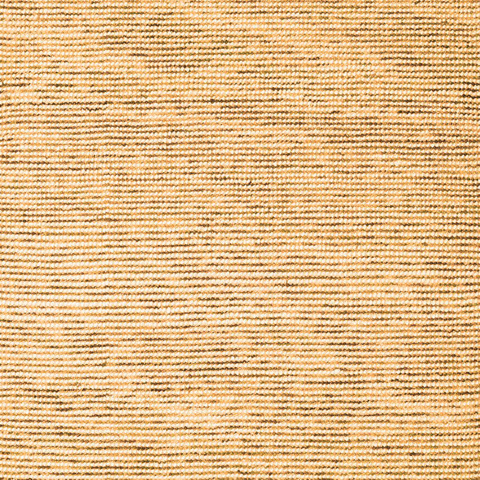 Abstract Orange Contemporary Rug, con1738org