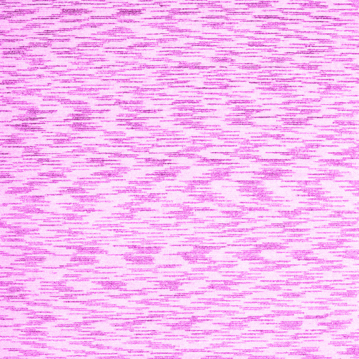 Solid Pink Modern Rug, con1739pnk