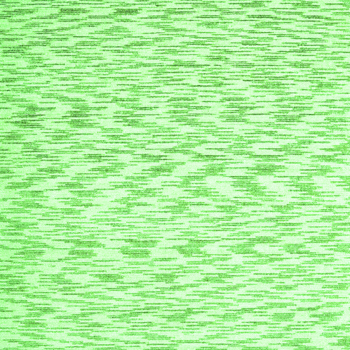 Solid Green Modern Rug, con1739grn