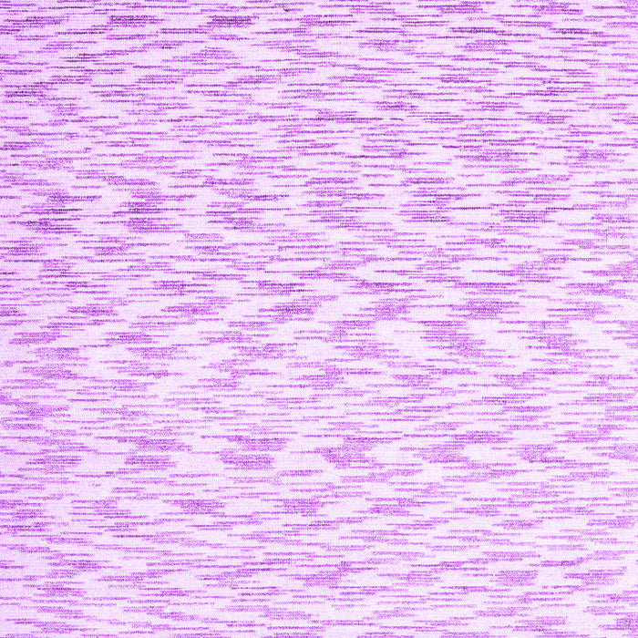 Solid Purple Modern Rug, con1739pur