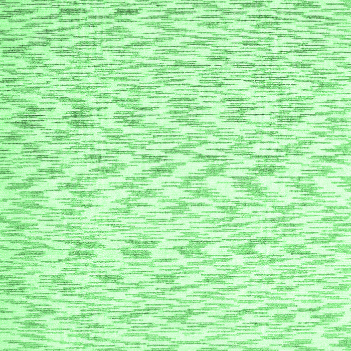 Machine Washable Solid Emerald Green Modern Area Rugs, wshcon1739emgrn