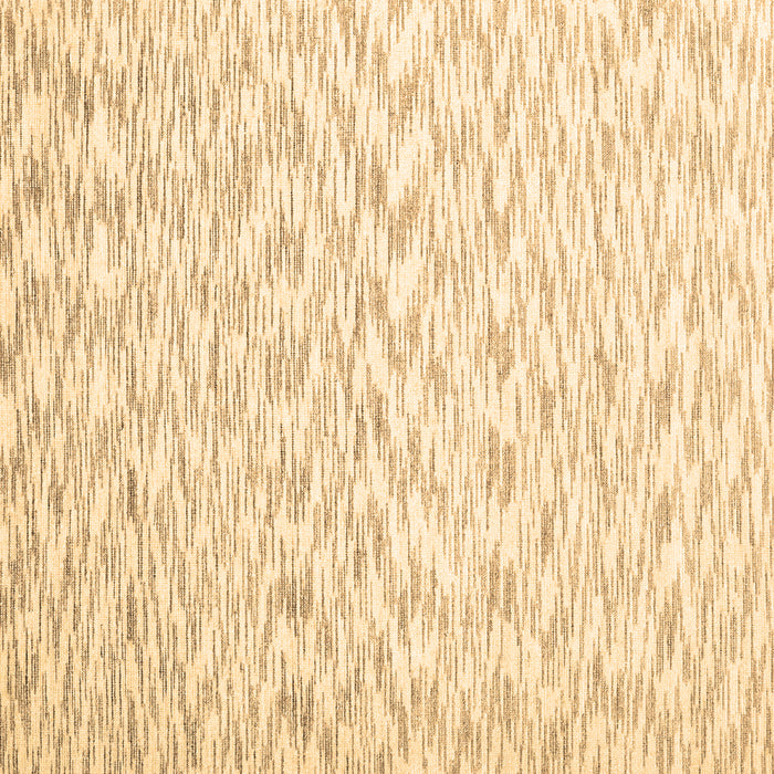 Square Machine Washable Solid Brown Modern Rug, wshcon1739brn