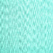 Square Solid Turquoise Modern Rug, con1739turq