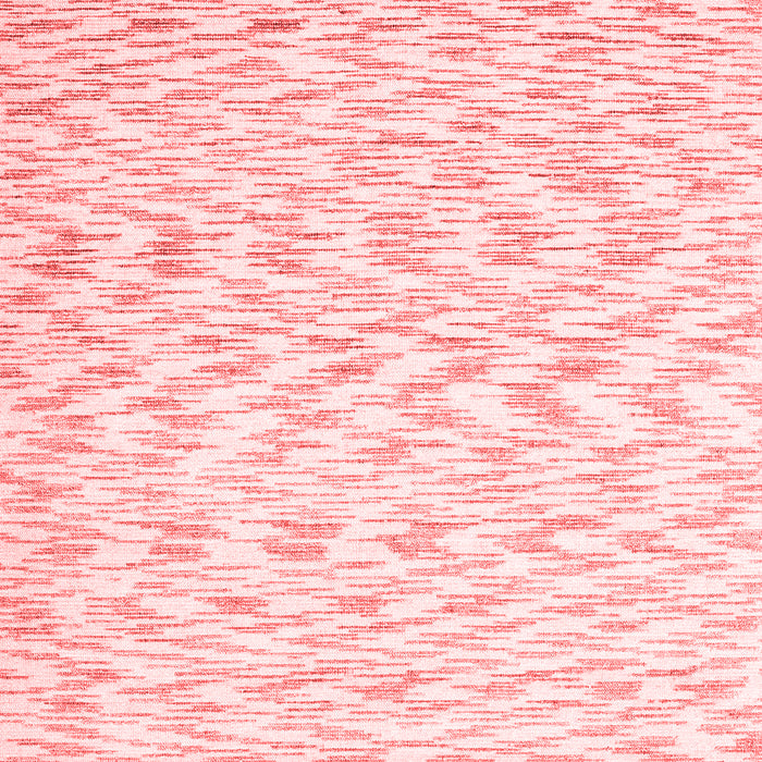 Machine Washable Solid Red Modern Rug, wshcon1739red