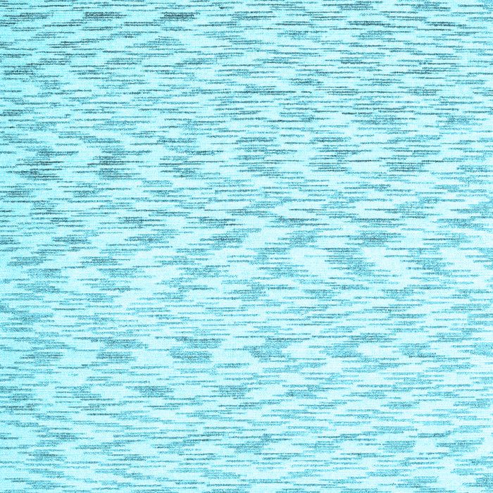 Machine Washable Solid Light Blue Modern Rug, wshcon1739lblu