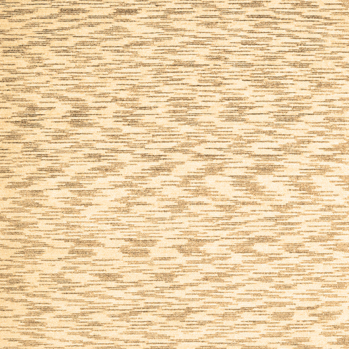 Machine Washable Solid Brown Modern Rug, wshcon1739brn