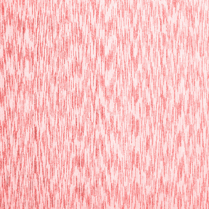 Machine Washable Solid Red Modern Rug, wshcon1739red