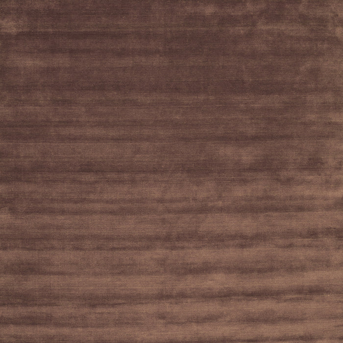 Machine Washable Abstract Brown Contemporary Rug, wshcon173brn