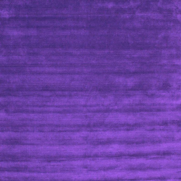 Machine Washable Abstract Purple Contemporary Area Rugs, wshcon173pur