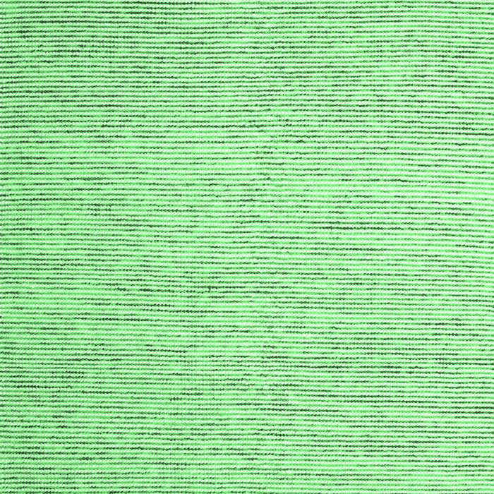 Abstract Emerald Green Contemporary Rug, con1740emgrn