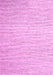 Machine Washable Abstract Pink Contemporary Rug, wshcon1740pnk