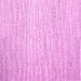 Square Abstract Pink Contemporary Rug, con1740pnk