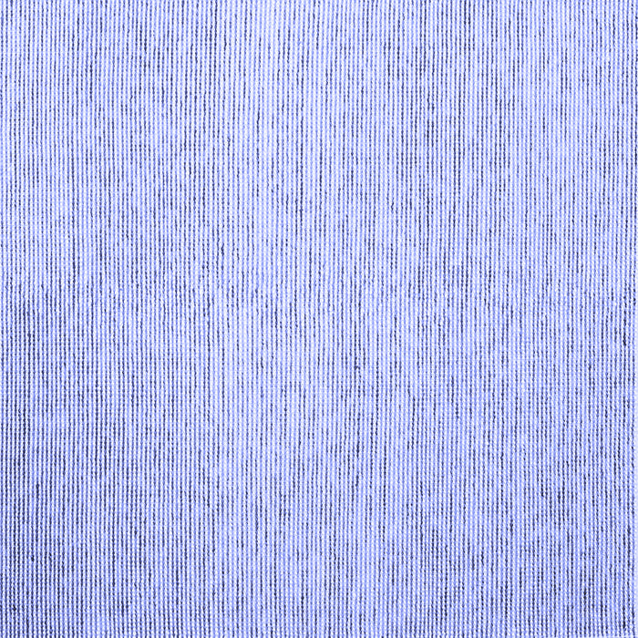 Square Abstract Blue Contemporary Rug, con1740blu