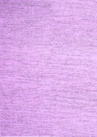 Abstract Purple Contemporary Rug, con1740pur