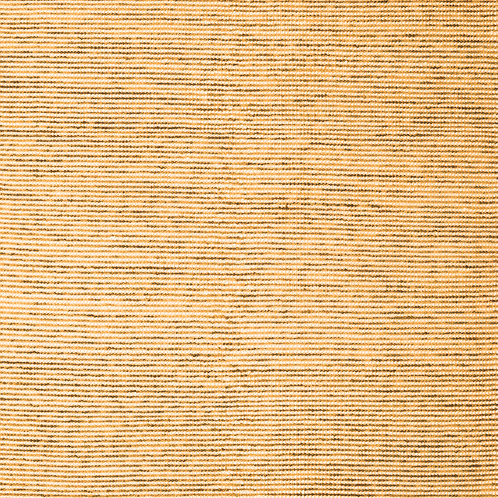 Abstract Orange Contemporary Rug, con1740org