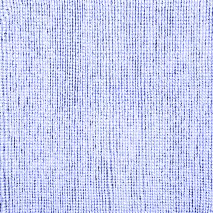 Square Abstract Blue Contemporary Rug, con1741blu