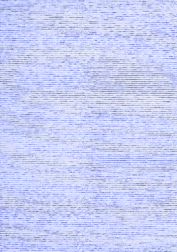 Abstract Blue Contemporary Rug, con1741blu