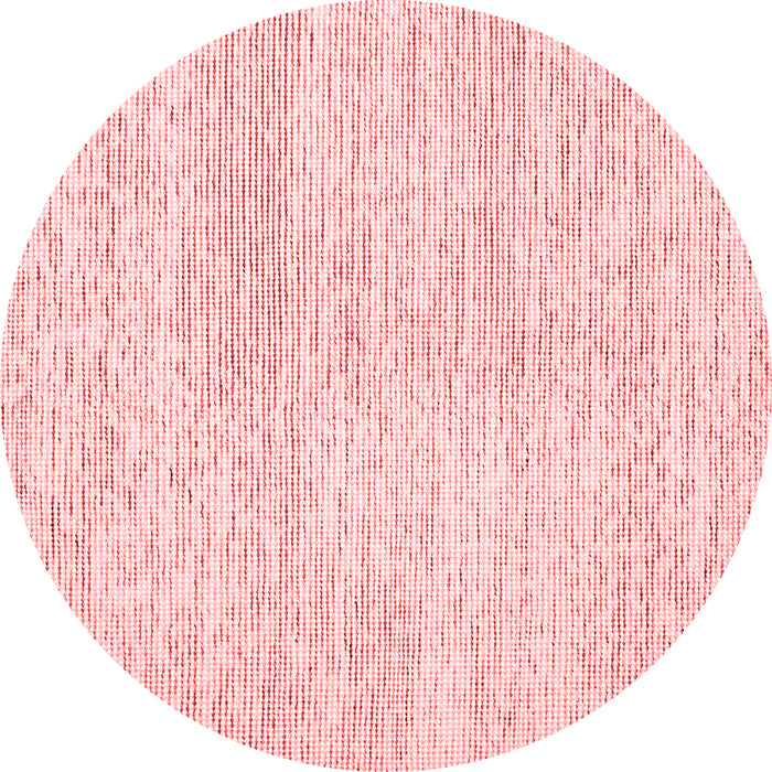 Abstract Red Contemporary Rug, con1741red