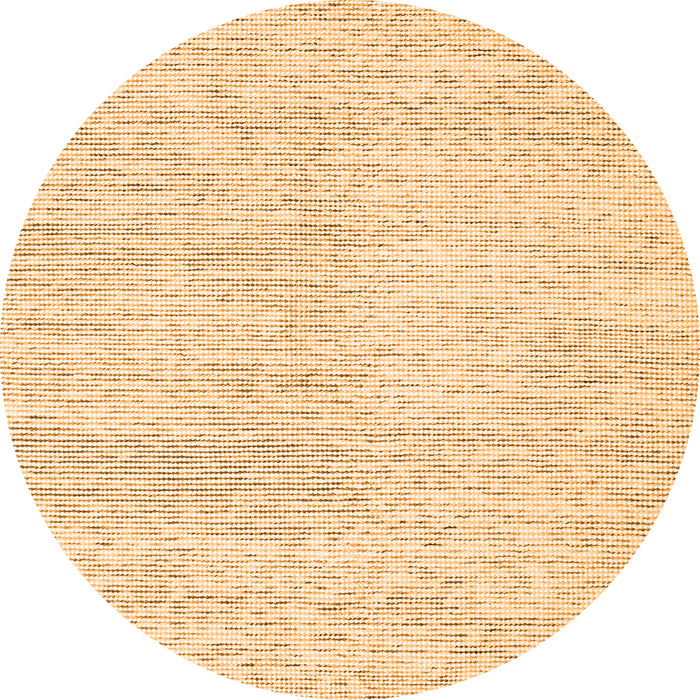 Machine Washable Abstract Orange Contemporary Area Rugs, wshcon1741org