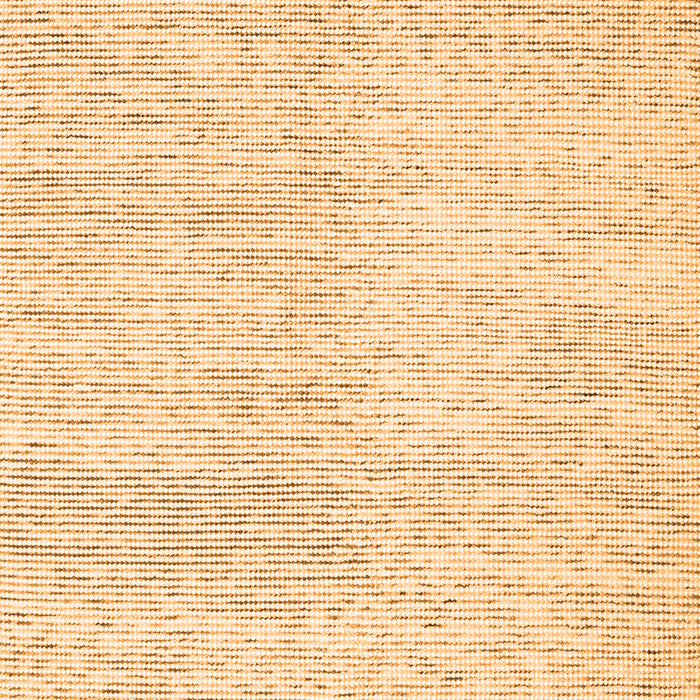 Abstract Orange Contemporary Rug, con1741org