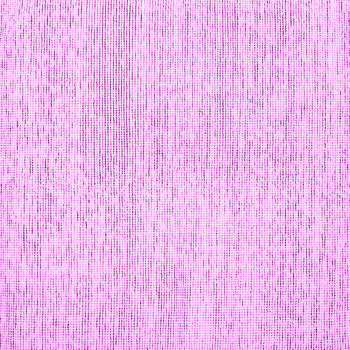 Square Machine Washable Abstract Pink Contemporary Rug, wshcon1741pnk