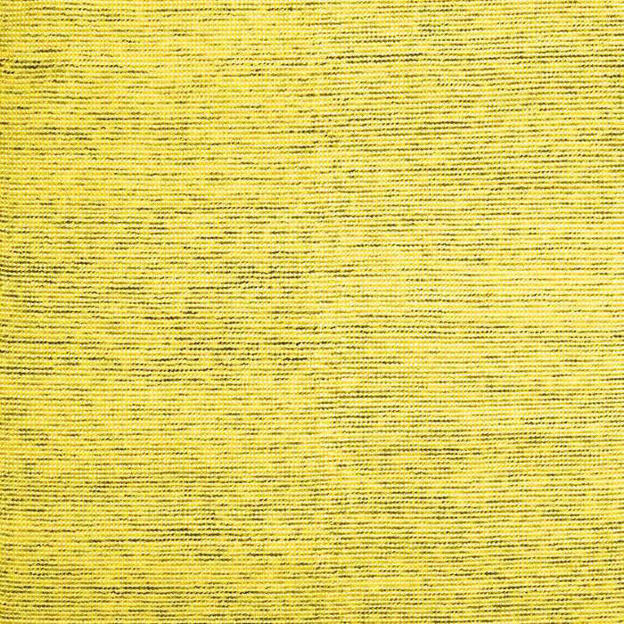 Machine Washable Abstract Yellow Contemporary Rug, wshcon1742yw