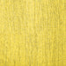 Square Abstract Yellow Contemporary Rug, con1742yw