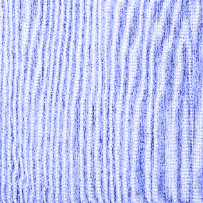 Square Machine Washable Abstract Blue Contemporary Rug, wshcon1742blu