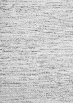 Abstract Gray Contemporary Rug, con1742gry