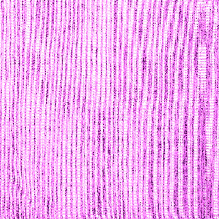 Square Abstract Pink Contemporary Rug, con1742pnk