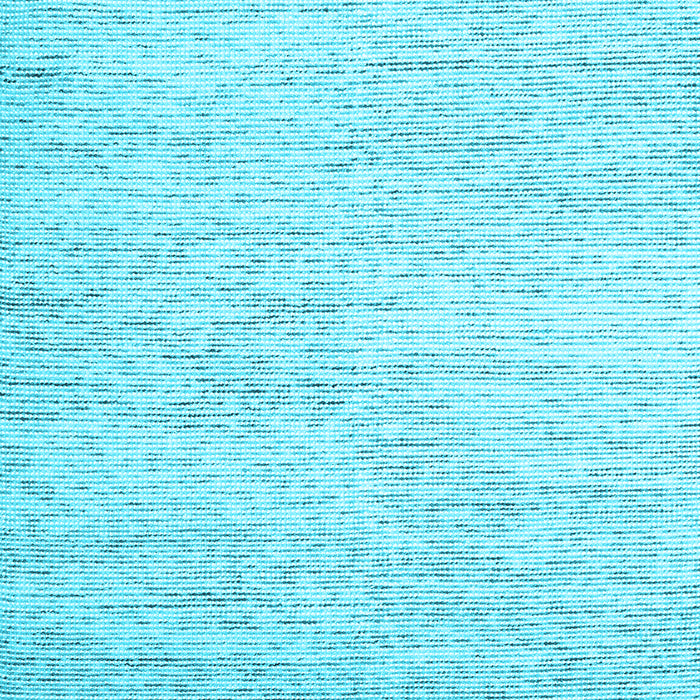 Abstract Light Blue Contemporary Rug, con1742lblu