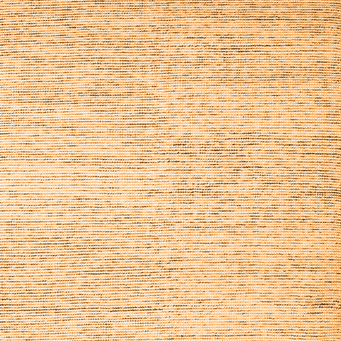 Abstract Orange Contemporary Rug, con1742org