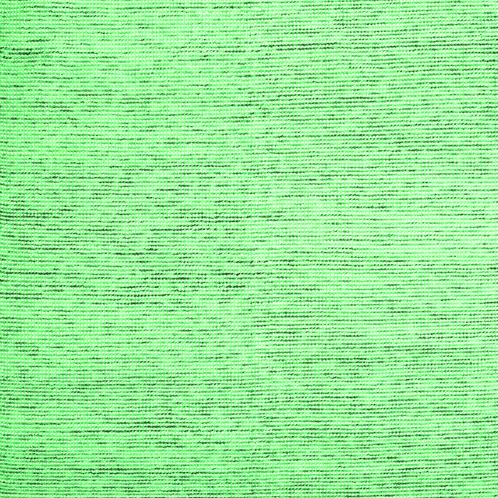Serging Thickness of Machine Washable Abstract Green Contemporary Area Rugs, wshcon1742grn