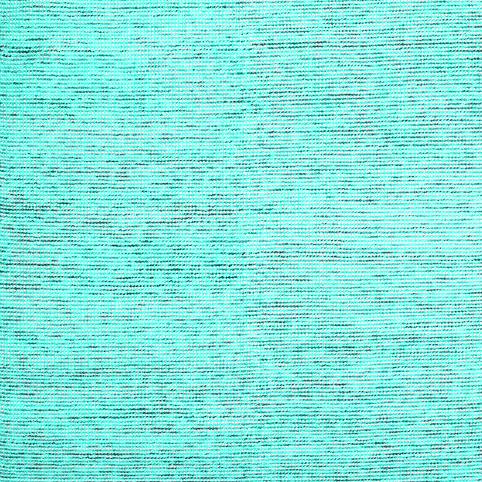 Abstract Turquoise Contemporary Rug, con1742turq