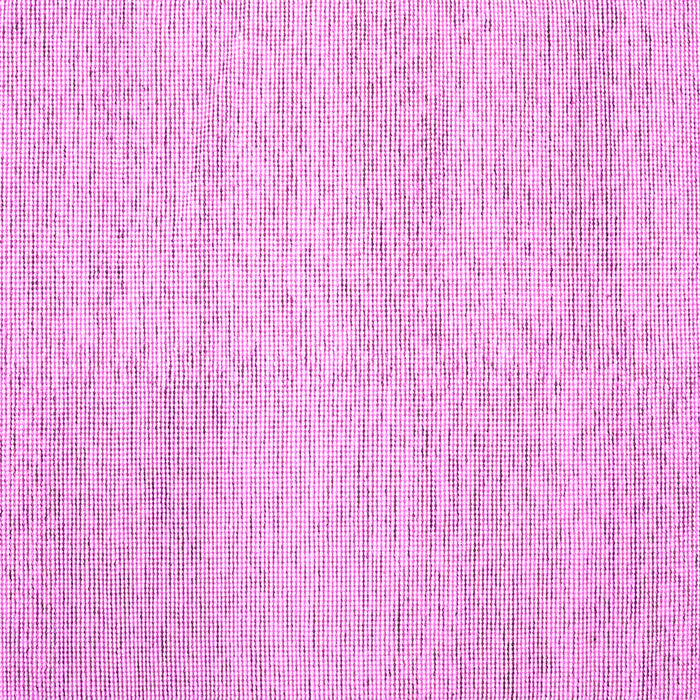 Square Machine Washable Abstract Pink Contemporary Rug, wshcon1743pnk