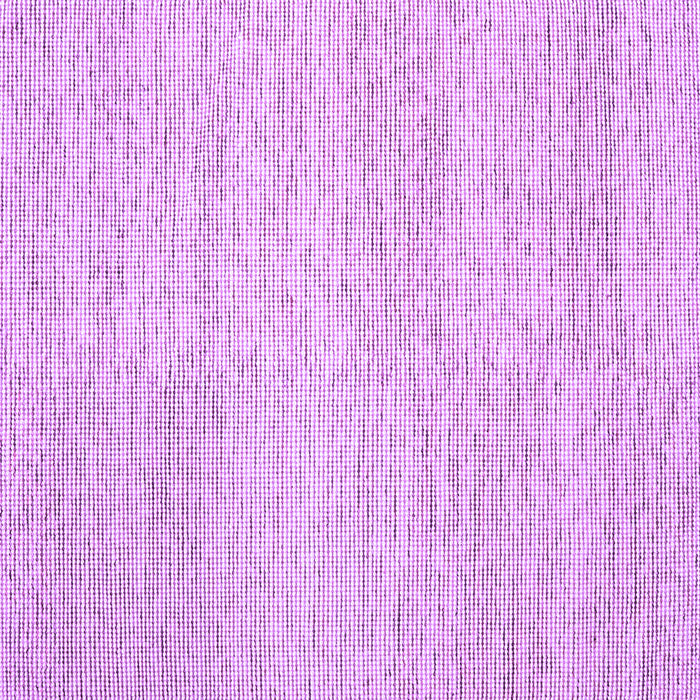 Square Abstract Purple Contemporary Rug, con1743pur