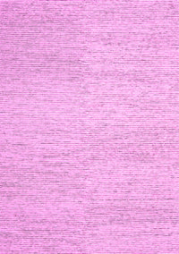 Abstract Pink Contemporary Rug, con1743pnk